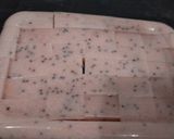 Foto langkah ke 7 dari resep Puding Roti Cocopandan.