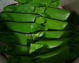 Foto langkah ke 3 dari resep Pais Pisang.