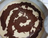 Foto del paso 8 de la receta: Torta rápida marmolada