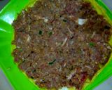 Foto langkah ke 4 dari resep Rolade Daging Sapi.