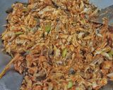 Foto langkah ke 5 dari resep 48. Nasi Gegok Ikan Salem.