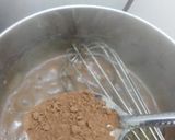 صورة لخطوة 4 من وصفة مديدة التمر (بلح)
