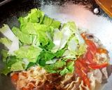 Foto langkah ke 4 dari resep Mie godog ala rumahan.