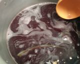 Foto langkah ke 4 dari resep Bubur Ketan Hitam (Simple Recipes).
