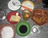 Foto del paso 1 de la receta: •Alfajores de Maizena• Riquisimoss!!!