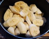 Foto del paso 2 de la receta: Plátanos en almíbar