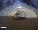 தந்தூரி கறிவேப்பிலை மொமோஸ் ரெசிபி ஸ்டேப் 6 புகைப்படம்
