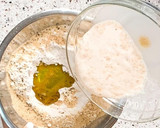 Foto del paso 2 de la receta: Focaccia italiana