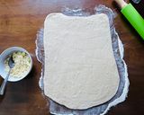 Foto del paso 3 de la receta: Donut húngaros (bizcochos de 🥥)
