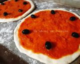 Une image de l'étape 9 de Pizza 🍕.
