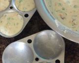 মেক্স ভেজ ইডলি (Mix Veg Idli recipe in Bengali) রেসিপি ধাপ - 5 ছবি