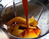 Foto langkah ke 5 dari resep Rujak Kaweni | Rujak Aceh.
