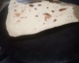 तिकोना पराठा (tikona paratha recipe in Hindi) रेसिपी चरण 4 फोटो