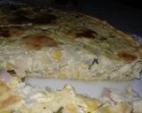 Foto del paso 6 de la receta: Tarta de paleta y queso