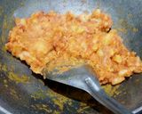 લસનીયા પાઉં બટેકા (Garlic Pav potato Recipe In Gujarati) રેસીપી સ્ટેપ1ફોટો