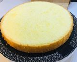 Málnás fehércsoki torta recept fázis 4 fotója
