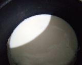 Foto del paso 2 de la receta: Postre🤤♥️