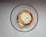 A picture of step 3 of Paneer Tikka Masala.