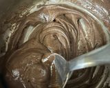 Foto del paso 2 de la receta: Postre rápido con salsa de chocolate sin azúcar