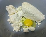 Foto del paso 1 de la receta: Ñoquis de ricota fáciles