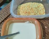 Foto langkah ke 4 dari resep Nugget ayam wortel.