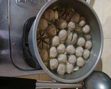 Foto langkah ke 3 dari resep Bakso.