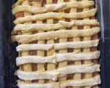 Foto del paso 13 de la receta: Pastafrola 25 de Mayo casera con membrillo al Marsala