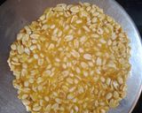 શીંગ ની ચીકી (Shing Chikki Recipe In Gujarati) રેસીપી સ્ટેપ4ફોટો