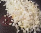 VEGÁN modenai spagetti recept fázis 1 fotója