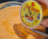 Foto langkah ke 4 dari resep Saus Kacang.
