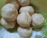Foto langkah ke 1 dari resep Curry Puff/Karipap.