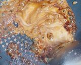 รูปขั้นตอนการทำที่ 2 ของ ตูปะซูตง 🦑 / หมึกต้มหวาน 🦑