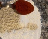Foto del paso 2 de la receta: Galletitas Saladas