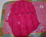 Foto langkah ke 6 dari resep Bubur Gunting.