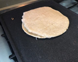 Foto del paso 2 de la receta: Quesadillas de Mariscos