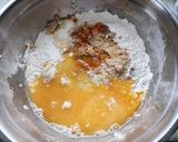 Foto del paso 3 de la receta: Sopaipillas pasadas