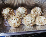 Foto del paso 6 de la receta: Berenjenas rellenas