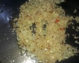 A picture of step 2 of Butter egg mughlai.