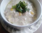 Foto langkah ke 7 dari resep Cream Soup 🍵.