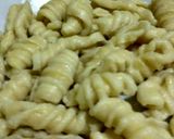 Foto langkah ke 4 dari resep Homemade Pasta.