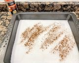 Foto del paso 3 de la receta: Torrijas Brioche a las Tres leches “ sin gluten”