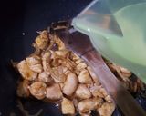 Foto langkah ke 3 dari resep Ayam Teriyaki ala Hokben.