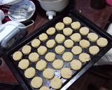 Foto del paso 4 de la receta: Polvorones cubanos