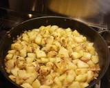 Sour Chilli potato & sweet turmeric paneer (Veg) recipe step 5 photo