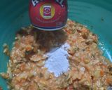 Foto del paso 5 de la receta: Muffins de pescado al horno o airfryde