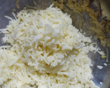 आलू भुजीया (alu bhujiya recipe in marathi) रेसिपी स्टेप 1 फोटो 