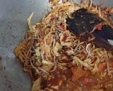 Foto langkah ke 4 dari resep Mi Aceh Goreng Pedas Gurih Sederhana.