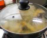 Foto langkah ke 5 dari resep Bebek Hitam Khas Madura.