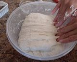 Foto del paso 4 de la receta: Pan de Masa Madre