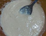 Foto langkah ke 2 dari resep Nogosari Kw(no tepung).